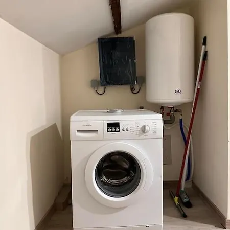 Lejlighed Entier Full Equipe