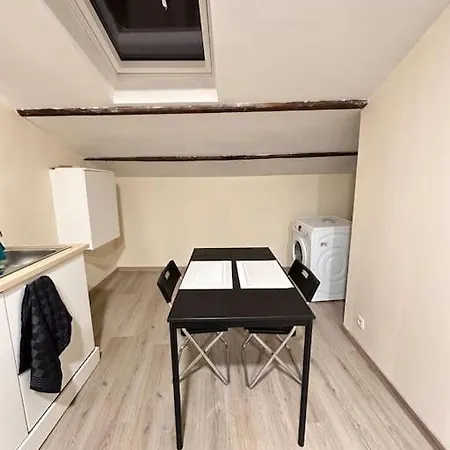 Lejlighed Entier Full Equipe